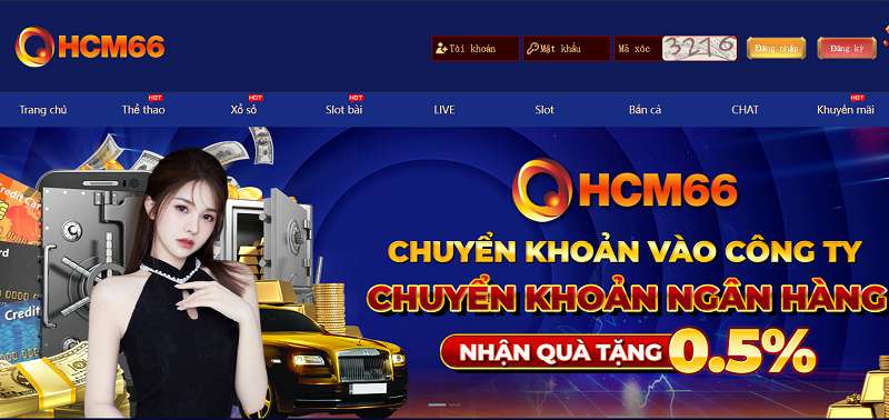 Giao diện cá cược ứng dụng di động Qqvn - Qqvn