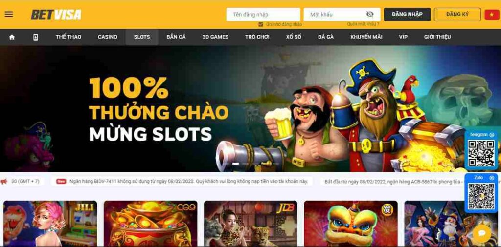 Gửi tiền có xếp hạng Qqvn bằng ví điện tử - Qqvn