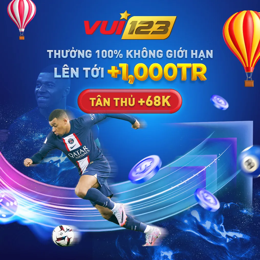 Chương trình khuyến mãi đăng ký thành viên Qqvn - Qqvn